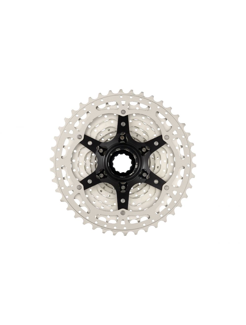 CH Bike Shop K7 Cassete SunRace 10v - 11/42D Loja de Bicicletas