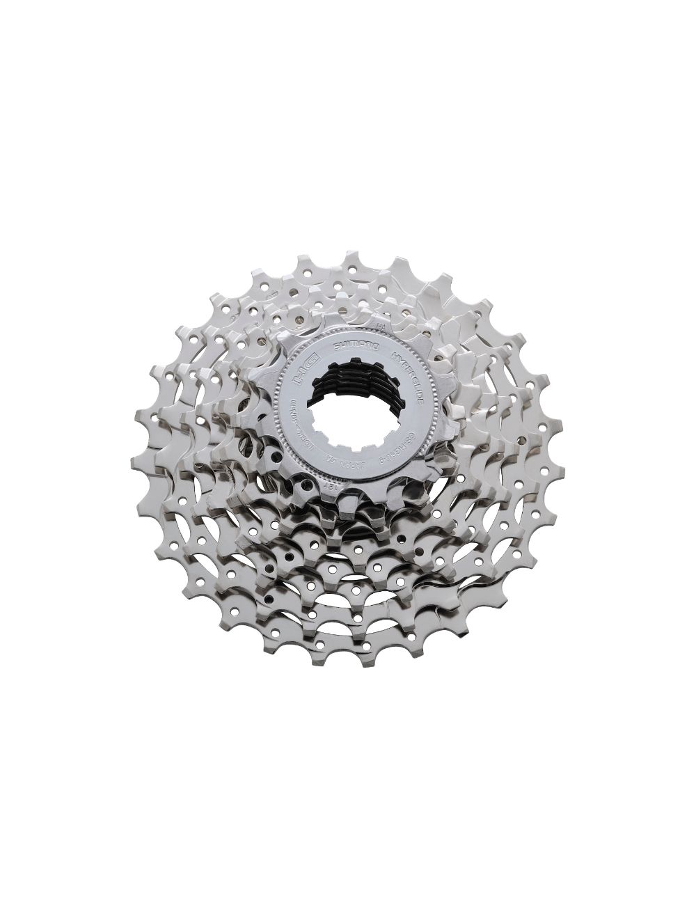 CH Bike Shop K7 - Cassete Shimano Sora k9 – 11/30D Loja de