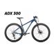 Bicicleta Aro 29 Audax ADX 300 Shimano Deore 1x11v