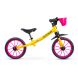 Bicicleta Aro 12 Nathor Balance Garden Infantil Feminina