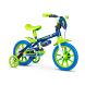 Bicicleta Aro 12 Nathor Space 2 Infantil Masculina